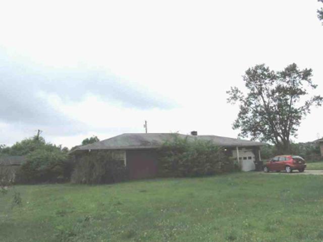 House for sale in Ohio