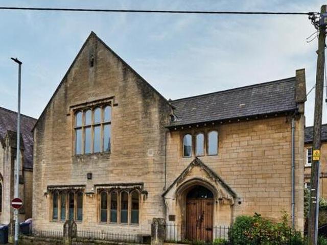 House for sale in Wiltshire