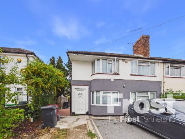 House for rent in Slough