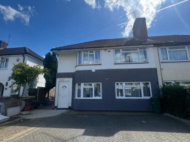 House for rent in Slough