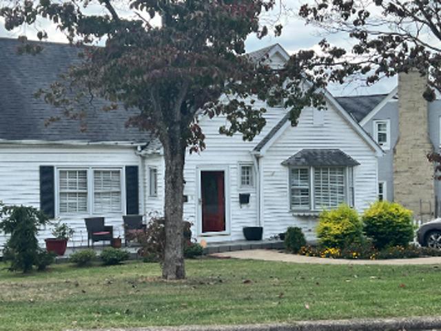 House for sale in Huntington, West Virginia