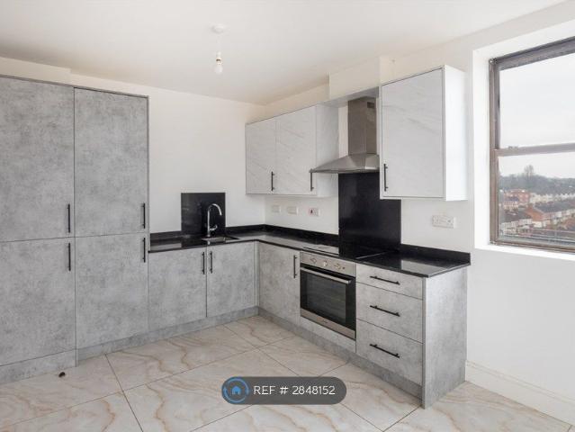 Apartment for rent in Rodbourne, Swindon