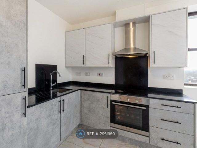 Apartment for rent in Rodbourne, Swindon