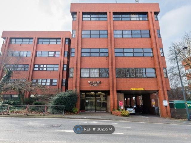 Apartment for rent in Rodbourne, Swindon