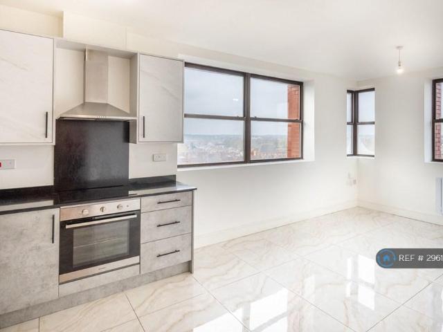 Apartment for rent in Okus, Swindon