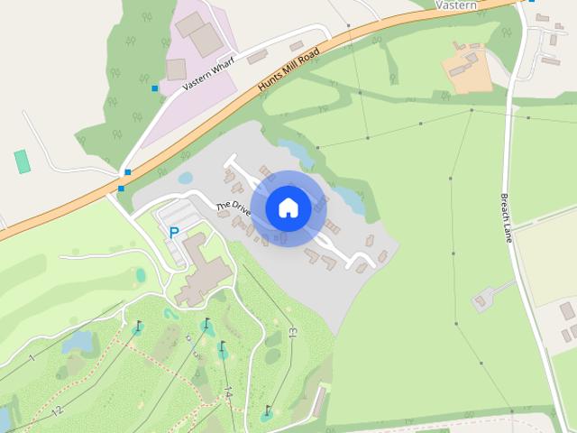 House for rent in Vastern, Wiltshire