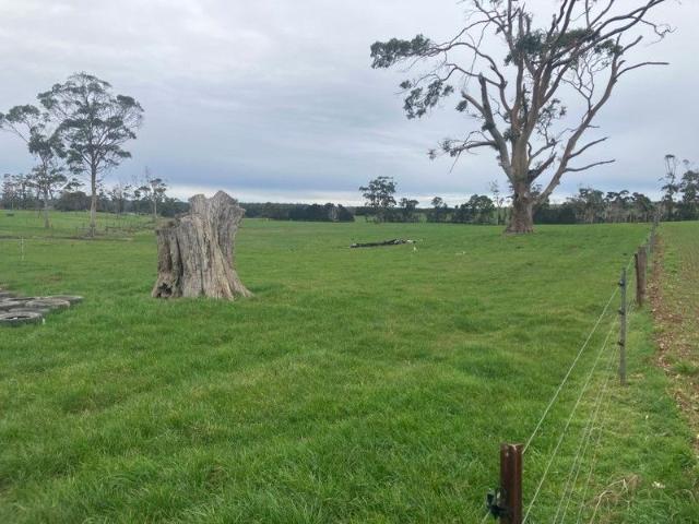 Acreage for sale in Wiltshire, Tasmania