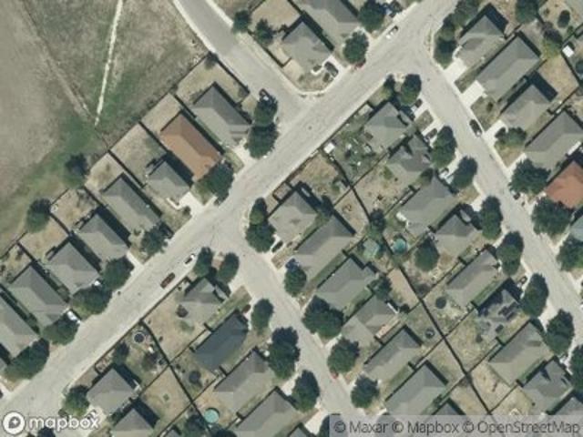 House for sale in New Braunfels, Texas