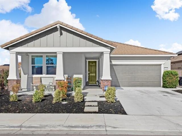 House for sale in Patterson, California