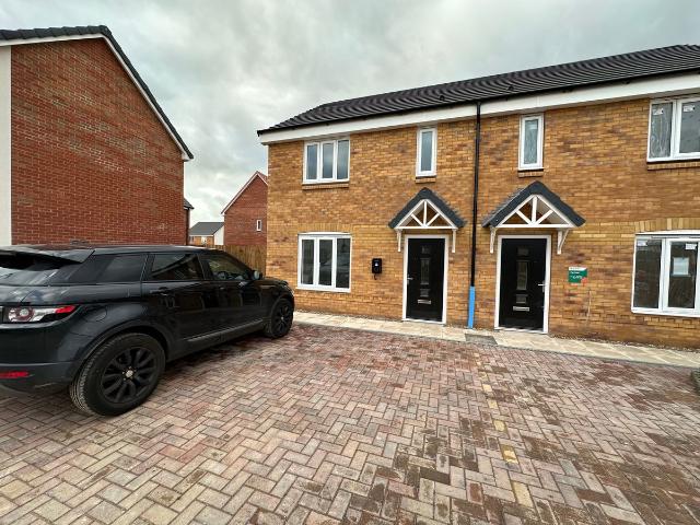 Apartment for rent in Belton with Browston, Stokesby