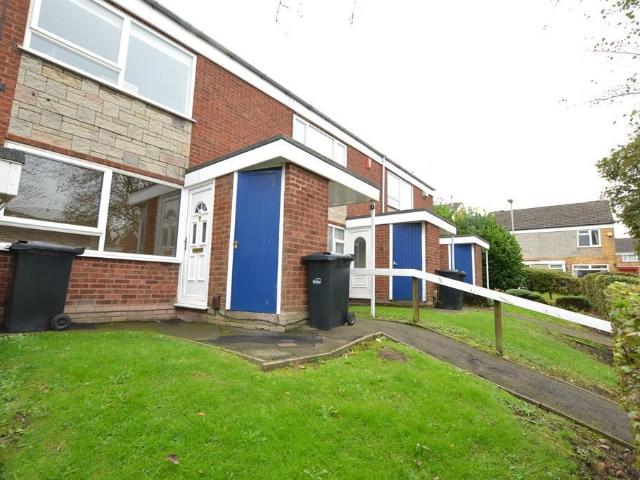 Apartment for rent in Cradley, West Midlands