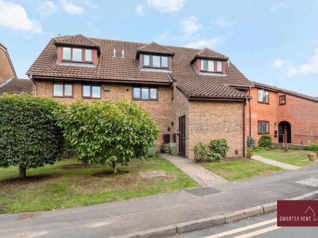 Apartment for rent in Wokingham
