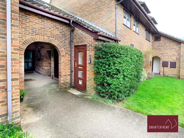 Apartment for rent in Wokingham