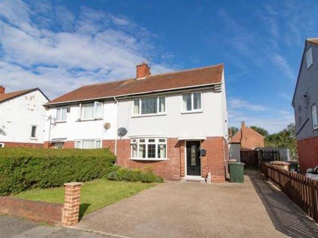 House for sale in Wallsend, Tyne And Wear