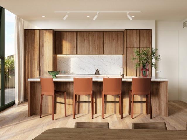 Apartment for sale in Camerons Creek, Victoria