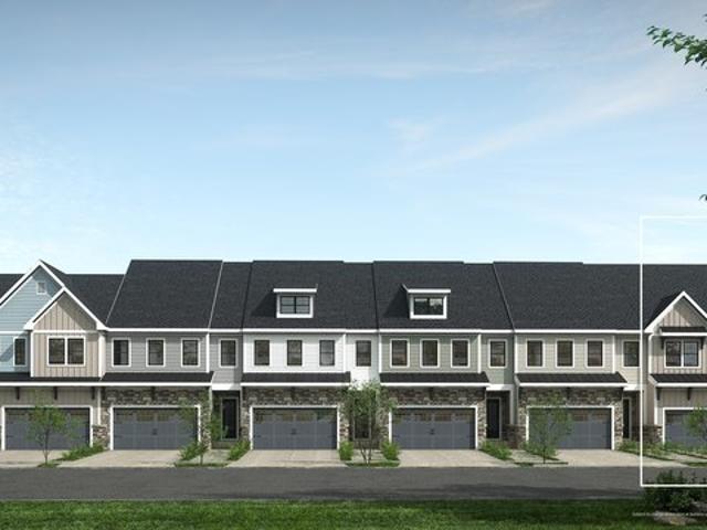 House for sale in Mullica Hill, New Jersey