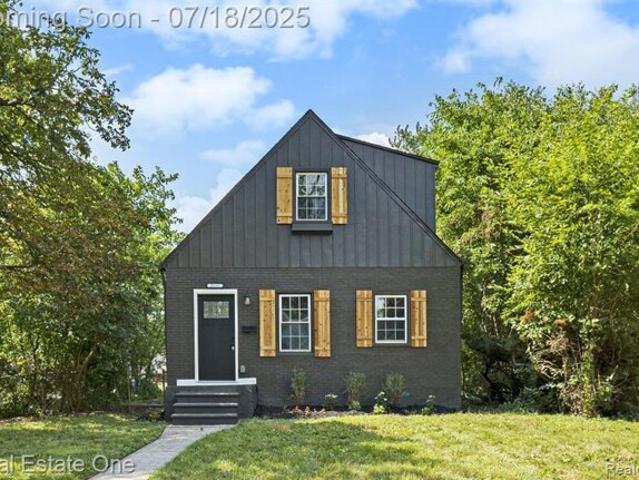 House for sale in Berkley