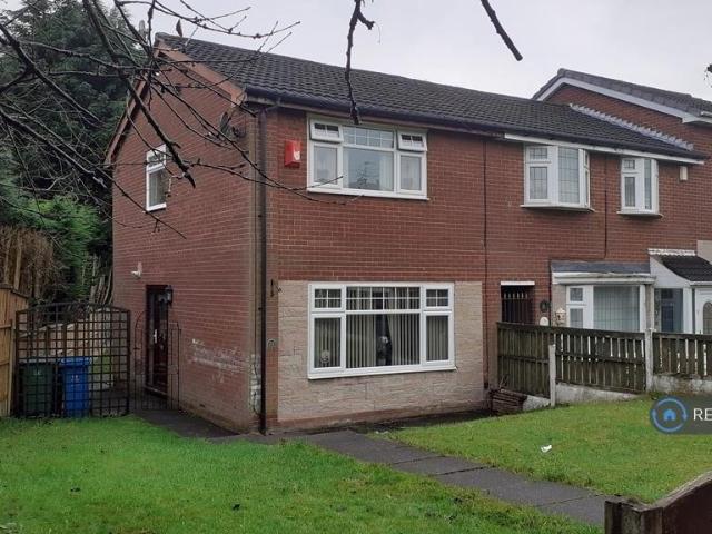 House for rent in Cowhill, Oldham