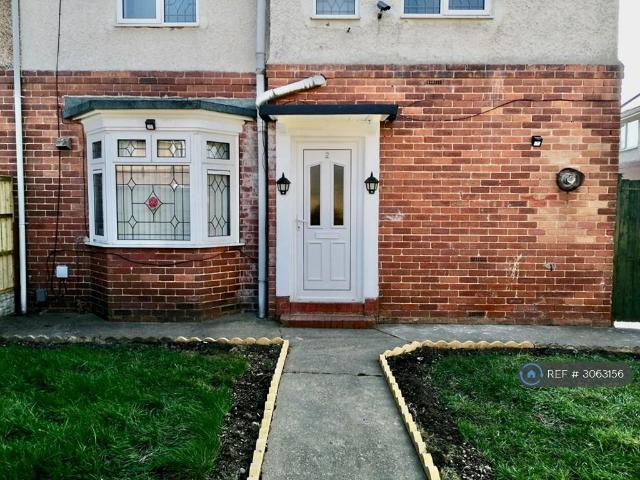 House for rent in Intake, Doncaster