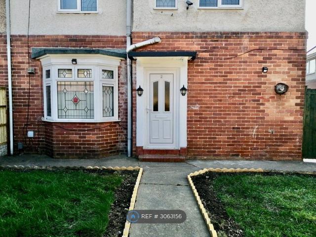 House for rent in Intake, Doncaster