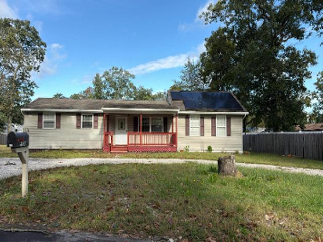 House for sale in Collings Lakes, Buena Vista Township