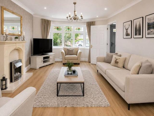 House for rent in West Bletchley, Bletchley