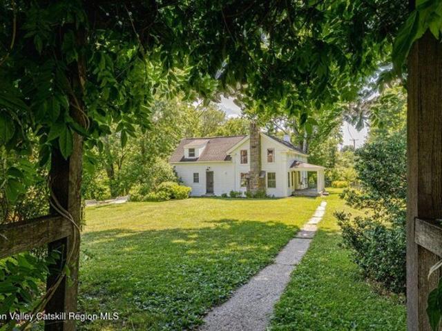 House for sale in Ancram, New York