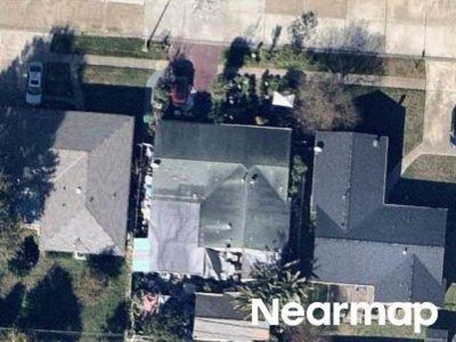 House for sale in Metairie, Louisiana