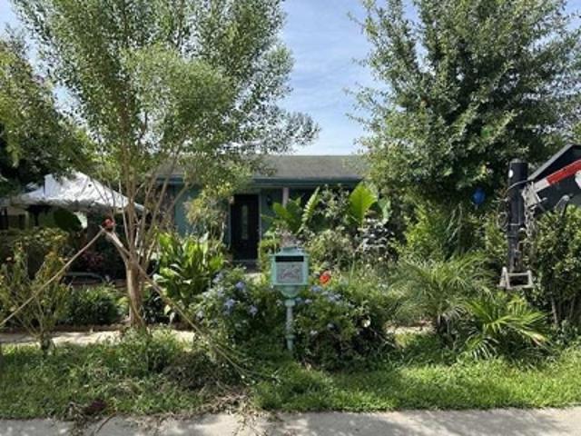 House for sale in Metairie, Louisiana