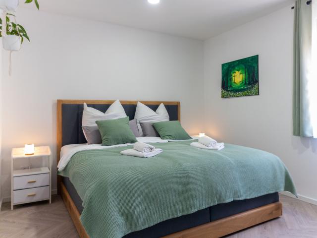 Apartment mieten in Limburg, Hessen