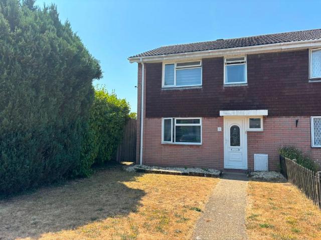 House for rent in Ashurst Bridge, Hampshire