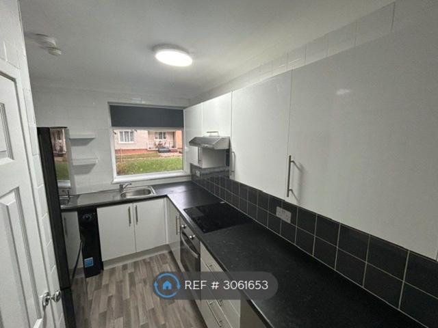 Apartment for rent in High Knightswood, Glasgow