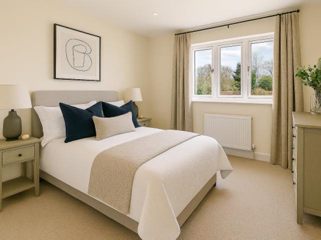 House for rent in Wivelsfield Green, Iford