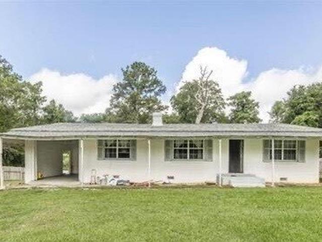 House for sale in Fort Valley, Georgia