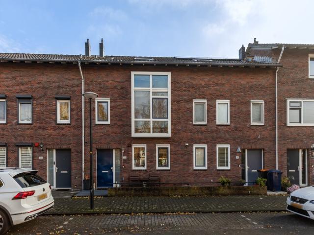 Woning te huur in Wateringse Veld, Den Haag