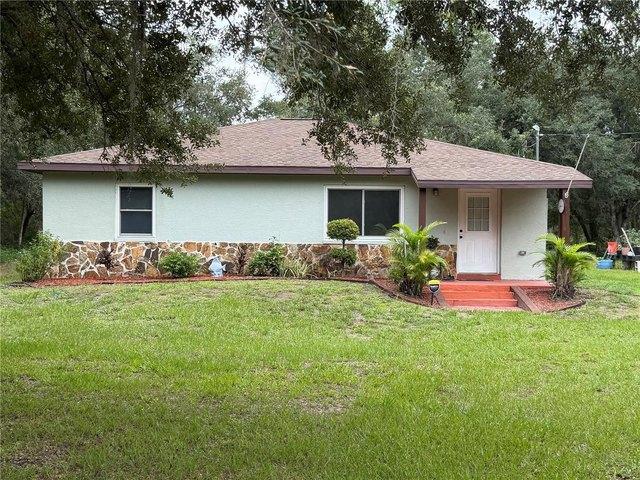 House for sale in Wimauma, Florida