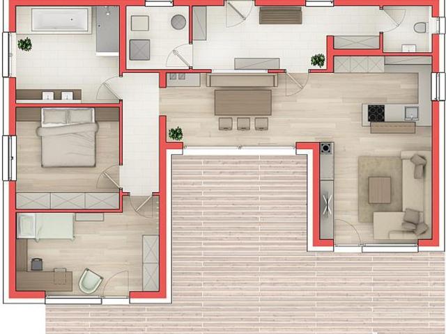 Haus kaufen in Kirchberg an der Pielach, Niederösterreich