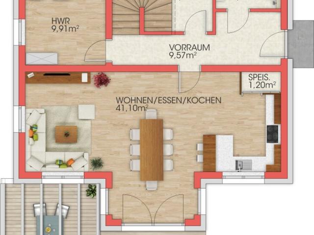 Haus kaufen in Amstetten