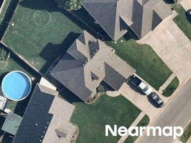 House for sale in Moore, Cleveland County