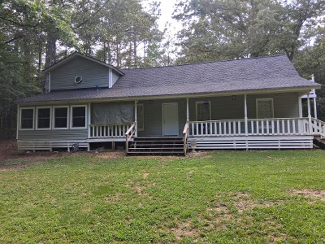 House for sale in Cedartown, Georgia