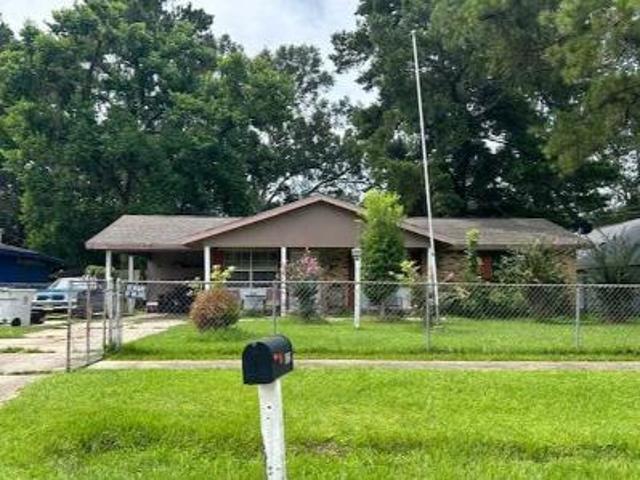 House for sale in Baker, Louisiana