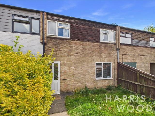 House for rent in Vange, Essex