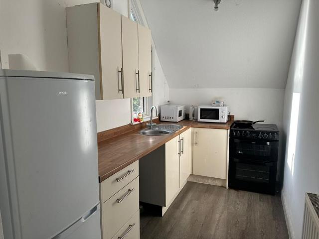 House for rent in Vange, Essex