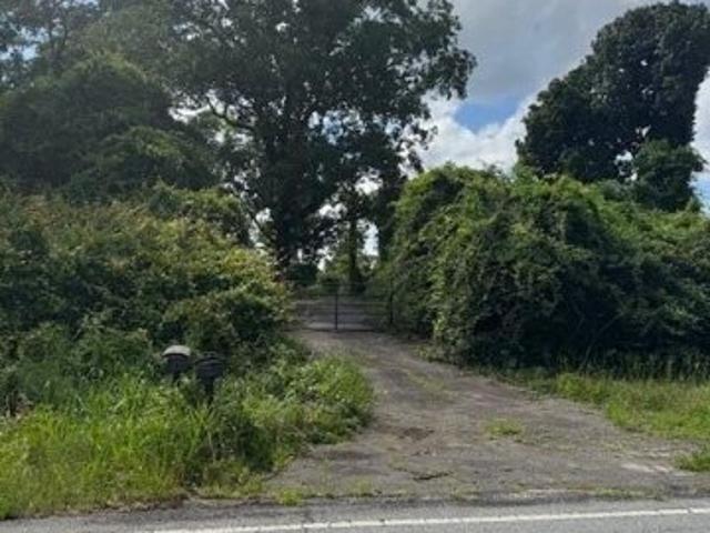 Land for sale in Macon Land for sale in Macon