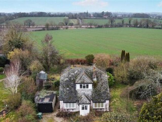 House for sale in Pleasant Valley, Duton Hill