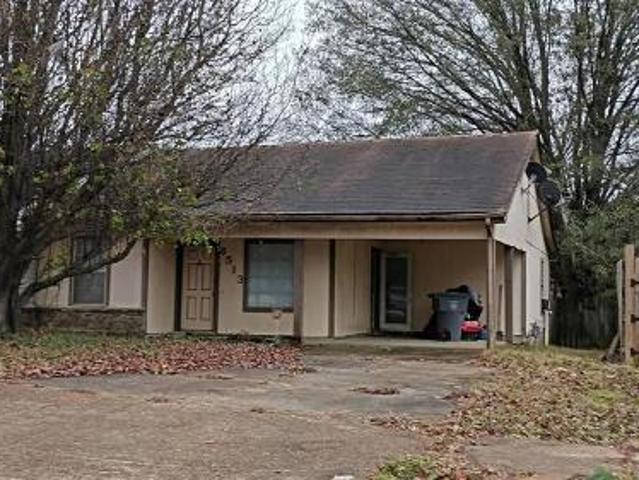 House for sale in Tennessee