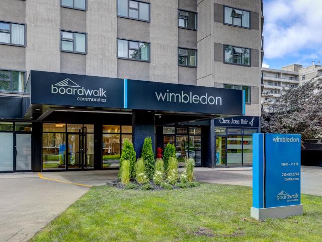 Apartment for rent in Wedgewood, Alberta