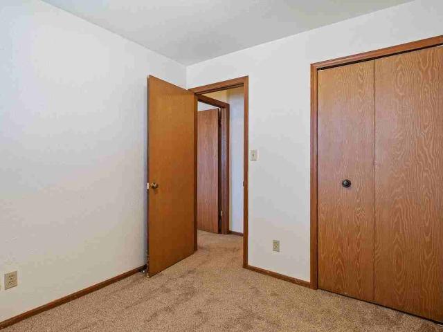 Apartment for rent in Grandville, Kent County