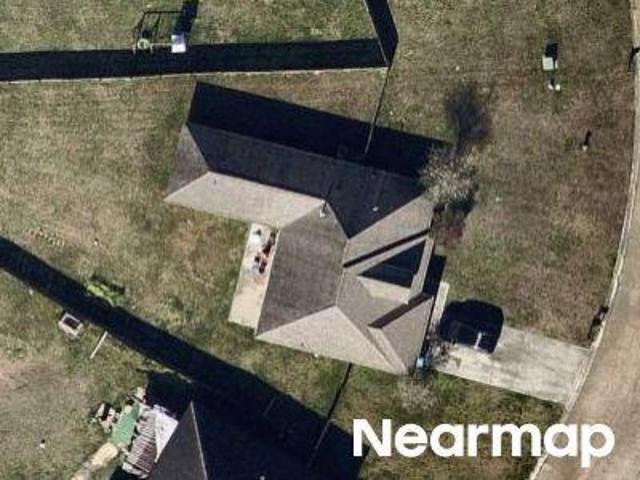 House for sale in Denham Springs, Louisiana