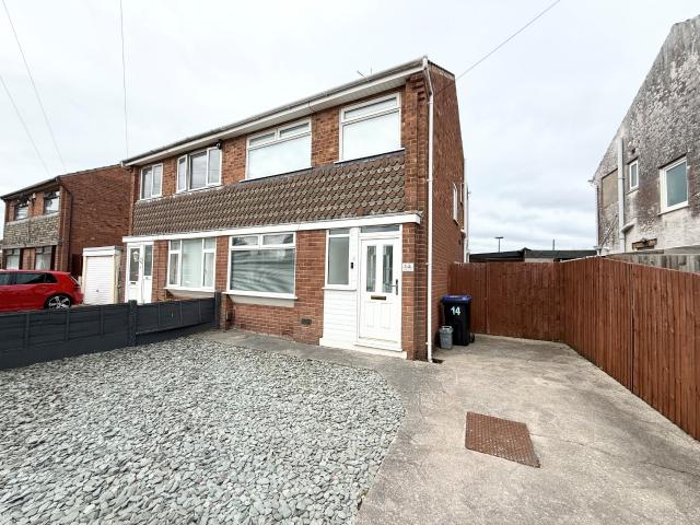 House for rent in Norbreck, Bispham